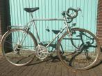 Halfords Sport cool retro bicycle with suicide brakes, Gebruikt, Overige maten, 57 tot 61 cm, Ophalen