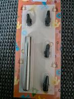 Eyelet tool kit, Hobby en Vrije tijd, Ophalen of Verzenden, Zo goed als nieuw, Overige thema's, Pons of Mal