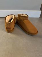 Nieuw: Uggs Bruin Maat 40/41, Kleding | Dames, Bruin, Lage of Enkellaarzen, Nieuw, Ophalen of Verzenden