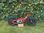 KTM FACTORY STACYC 12inch Elektrische Loopfiets, Gebruikt, KTM, Ophalen of Verzenden, Handrem