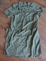 Hema jurk, Maat 46/48 (XL) of groter, Ophalen of Verzenden, Gedragen, Hema