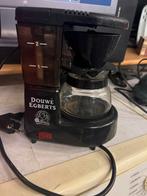 Douwe Egberts Koffiezetapparaat - Gebruikt, Ophalen, Afneembaar waterreservoir, Gebruikt, Koffiemachine