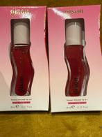 Gisou Honey Infused Lip Oil in Strawberry Sorbet, 8ml, Ophalen of Verzenden, Nieuw, Lippen