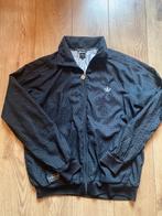Adidas Chile 62 Trainings Jas XL.(L), Kleding | Heren, Sportkleding, Zwart, Maat 56/58 (XL), Ophalen of Verzenden, Zo goed als nieuw