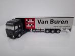 Volvo FH, Van Buren, CSE, Hobby en Vrije tijd, Modelauto's | 1:50, Ophalen of Verzenden, Gebruikt, Bus of Vrachtwagen, Overige merken