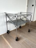 Kartell Oxo trolley door Antonio Citterio, Huis en Inrichting, Ophalen