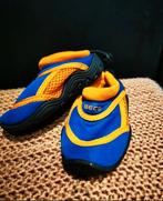 Waterschoenen BECO kind, Kinderen en Baby's, Kinderkleding | Kinder-zwemkleding, Ophalen of Verzenden, Zo goed als nieuw, Jongen of Meisje