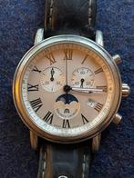 Maurice Lacroix Les Classiques LC1048, Sieraden, Tassen en Uiterlijk, Horloges | Heren, Ophalen of Verzenden, Zo goed als nieuw