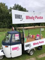 Piaggio APE 500, Fietsen en Brommers, Scooters | Piaggio, Ophalen, Gebruikt, Overige modellen, Benzine