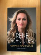 Irene Schouten - Gehard voor Goud, Ophalen of Verzenden, Nieuw, Sport