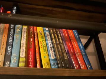 Kinderboeken