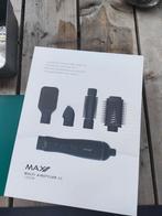 Max Pro Multi Airstyler S2 - Nieuw, Ophalen of Verzenden, Nieuw, Föhn of Haardroger