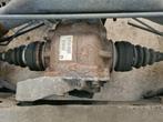 Differentieel achter van een BMW 3-Serie, 3 maanden garantie, Gebruikt, BMW