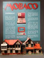 Mobaco voor verzamelaar, Ophalen of Verzenden, Gebruikt