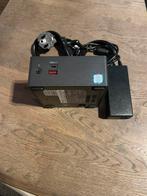 Gigabyte Mini PC / NUC 6e generatie, Computers en Software, Desktop Pc's, Gebruikt, Gigabyte, SSD, Intel Core i3