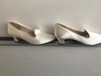 Rainbow Club(Desicker Col.)wit gebr.Atlas schoenen Mt 7(valt, Rainbow, Pumps, Verzenden, Wit