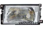 Volkswagen Polo III (10/90- 9/94) koplamp Links OES! 8679410, Auto-onderdelen, Verlichting, -, -, Nieuw, -