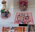 anime figure en merch, Verzamelen, Ophalen of Verzenden, Gebruikt