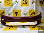 Voorbumper Volkswagen Golf Sportsvan Facelift 510807221M, Gebruikt, Ophalen of Verzenden, Bumper, Volkswagen