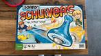 Sorry! Schuivers, Een of twee spelers, Ophalen of Verzenden, Zo goed als nieuw, Parker