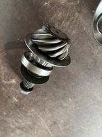 high-pinion dana 30 Kroon pignonsset Jeep XJ YJ aandrijf, Auto-onderdelen, Ophalen, Gebruikt, Jeep