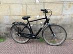 Gazelle esprit heren fiets 54cm 3 versnellingen, 53 tot 56 cm, Versnellingen, Ophalen of Verzenden, Zo goed als nieuw