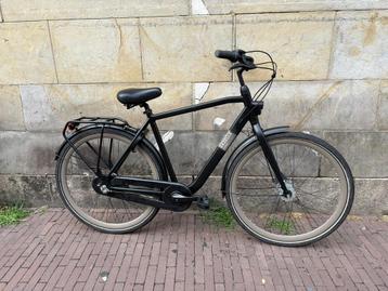 Gazelle esprit heren fiets 54cm 3 versnellingen beschikbaar voor biedingen