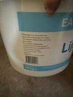 Easy Stuc Behanglijm 10kg - Nieuw, Doe-het-zelf en Verbouw, Verf, Beits en Lak, Ophalen, 5 tot 10 liter, Wit, Nieuw