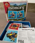 Brandweerman Sam Memory, Ophalen of Verzenden, Zo goed als nieuw