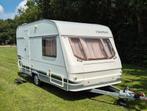 Chateau Calista 390 CT, Caravans en Kamperen, Caravans, Rondzit, 750 - 1000 kg, Particulier, 4 tot 5 meter