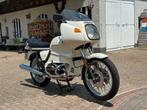 BMW R 100 RS (bj 1983) R100RS Oldtimer wegenbelastingvrij, 2 cilinders, Bedrijf, Meer dan 35 kW, Sport