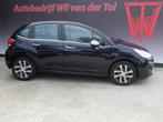 Citroën C3 1.2 VTi COLLECTION | CLIMA | ALL-SEASON | 1e EIG, Voorwielaandrijving, Euro 5, Stof, Gebruikt