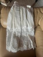 Kanten gordijnen, Huis en Inrichting, Stoffering | Gordijnen en Lamellen, Ophalen of Verzenden