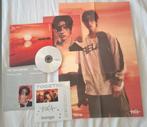 TXT beomgyu the star Chapter together album, Cd's en Dvd's, Verzenden, Zo goed als nieuw, Aziatisch