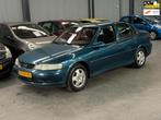 Opel Vectra 1.6-16V Business Edition APK NAP, Voorwielaandrijving, 101 pk, Gebruikt, 4 cilinders