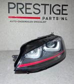 Koplamp VW Golf 7 VII GTI BI Xenon Links 5G1941031A Originee, Auto-onderdelen, Verlichting, Gebruikt, -, Ophalen of Verzenden
