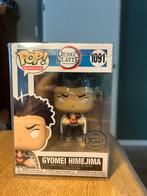 Funko Pop! Gyomei Himejima Special Edition Demon Slayer, Ophalen of Verzenden, Zo goed als nieuw