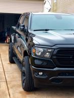 Dodge Ram spoorverbreders, Verzenden