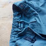 2 Werkbroeken Kort - Maat 50, Kleding | Heren, Overige kleuren, Maat 48/50 (M), Gedragen, Cratex