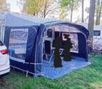 Voortent Dorema mt11, Caravans en Kamperen, Ophalen, Gebruikt, Tot en met 4