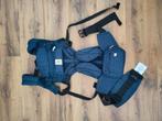 Ergo baby drager, Kinderen en Baby's, Babydragers en Draagdoeken, Buik of Rug, Zo goed als nieuw, Draagzak, Ophalen