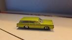 Matchbox Lesney Mercury No. 55 met honden (193), Ophalen of Verzenden, Gebruikt, Auto
