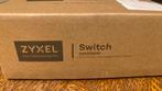 Zyxel Switch GS1005HP, Computers en Software, Netwerk switches, Ophalen of Verzenden, Nieuw
