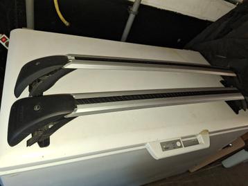 Dakdragers volvo v40 beschikbaar voor biedingen