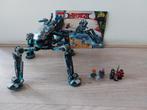 Lego Ninjago Water Strider 70611, Ophalen of Verzenden, Zo goed als nieuw