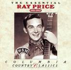 Ray Price – The Essential Ray Price (1951-1962), Ophalen of Verzenden
