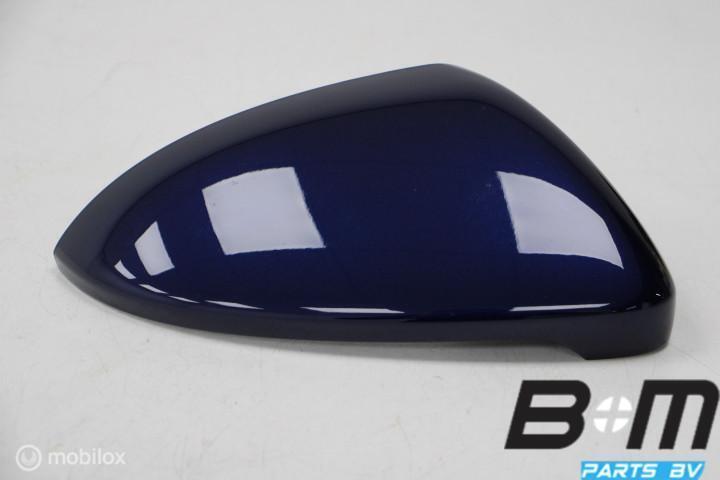 Spiegelkap rechts VW Golf 7 Var LC5B 5G0857538E, Auto-onderdelen, Spiegels, Gebruikt