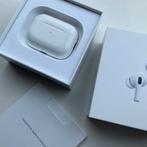 Apple Airpods Pro 2 - orgineel met factuur, Ophalen of Verzenden, Zo goed als nieuw, In gehoorgang (in-ear), Bluetooth