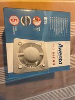 Badkamer ventilator 125mm, Ophalen of Verzenden, Nieuw, Ventilator en Afzuiger