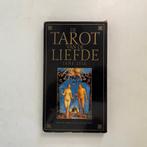Tarot van de Liefde, Boeken, Ophalen of Verzenden, Zo goed als nieuw, Tarot of Kaarten leggen, Overige typen